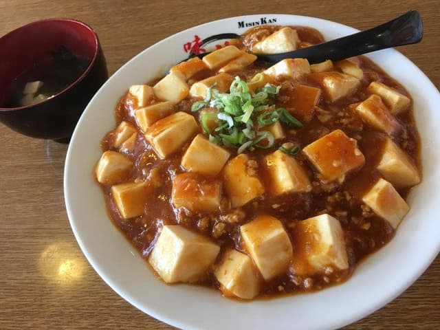 中国料理味神館 - サブ画像2