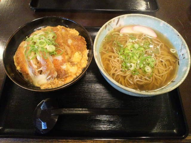 うどん処 笑美 - サブ画像2