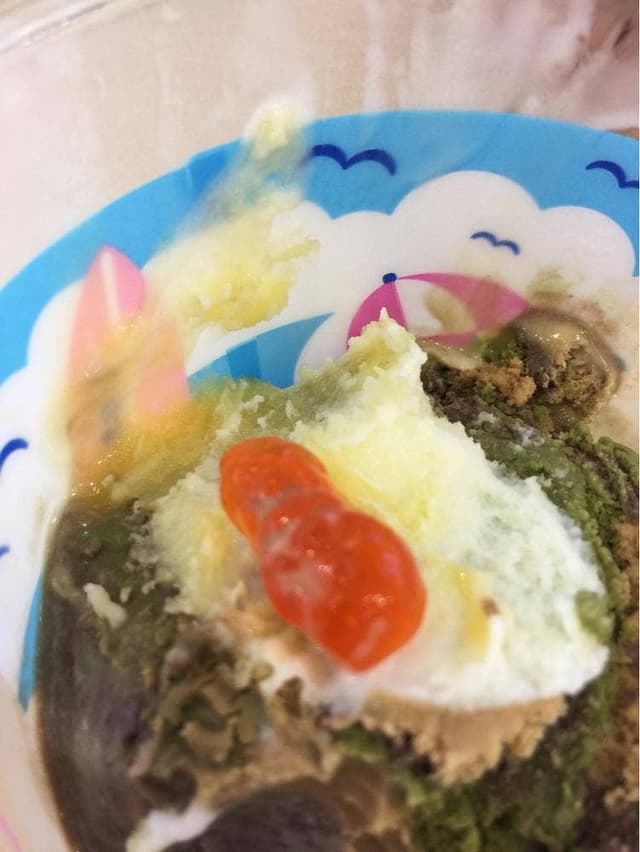 サーティワンアイスクリーム イオンタウン真岡店 - サブ画像2