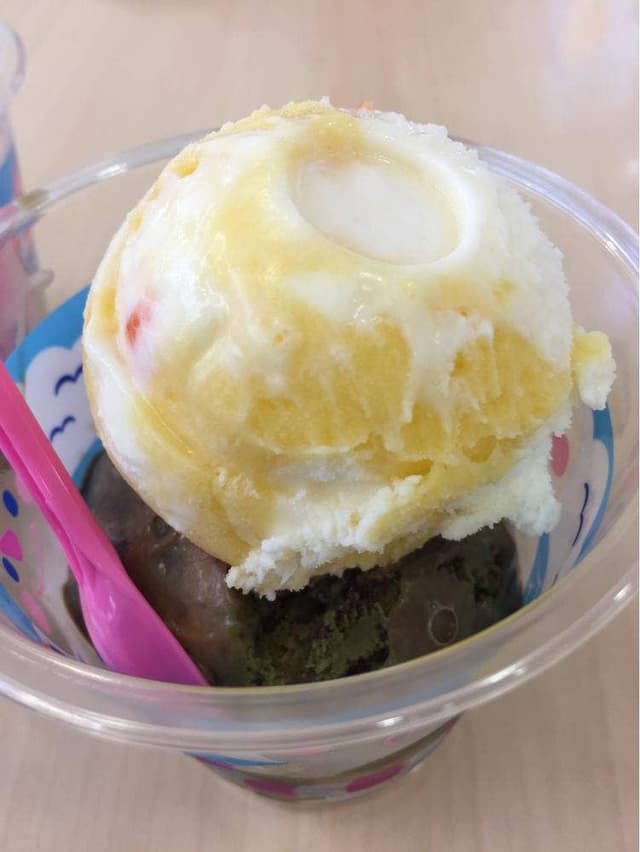 サーティワンアイスクリーム イオンタウン真岡店 - サブ画像1
