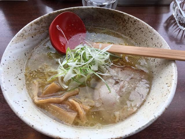 拉麺茶坊おおくら山 - サブ画像1