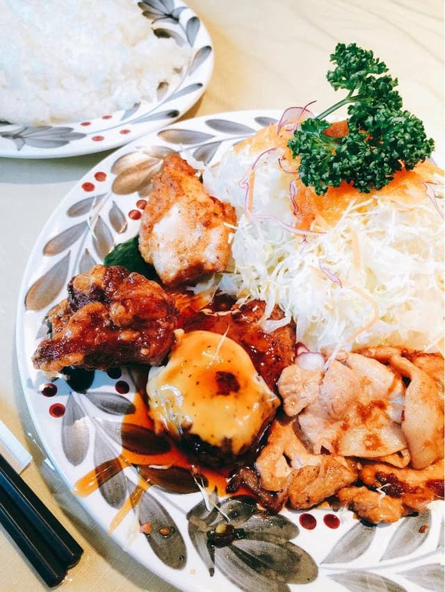 クッキングハウス A - サブ画像1