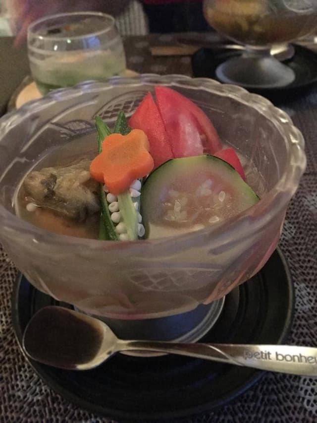 ダイニング 施愛里 - サブ画像2