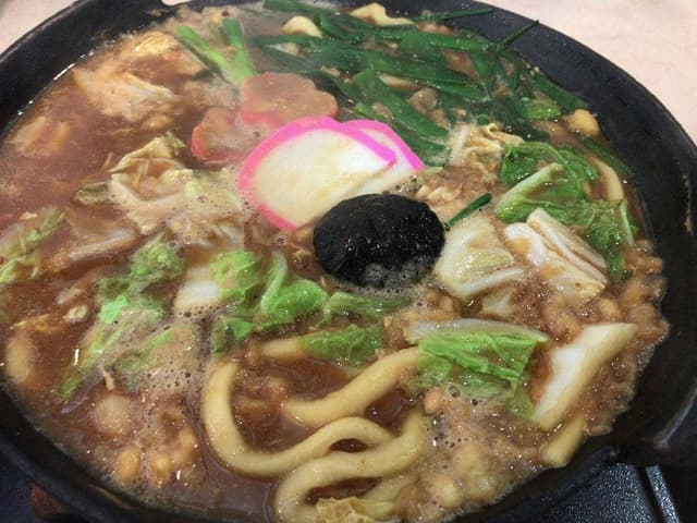 長助 めん伝説 - サブ画像3