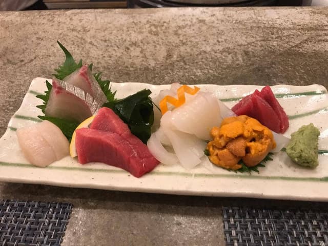 日本料理 井上 - サブ画像3