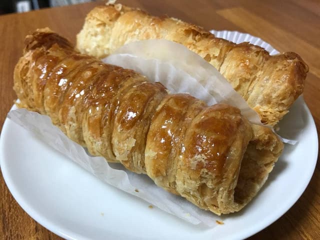 コンコルド洋菓子店 - サブ画像2