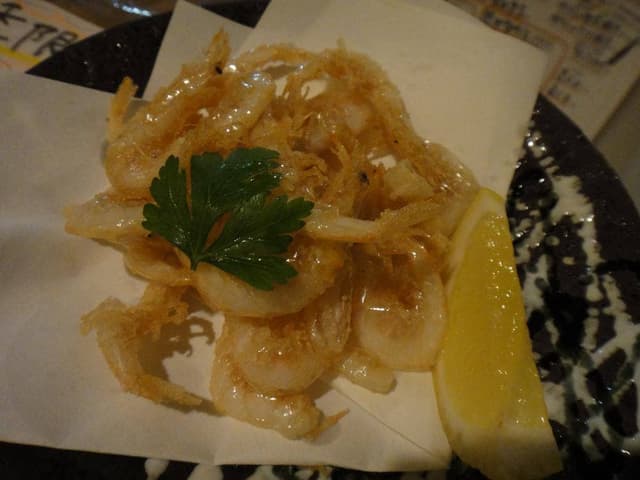 海鮮ワイン酒場 イビザ - サブ画像1