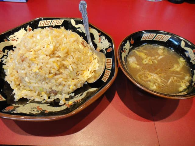 南京楼 - サブ画像3