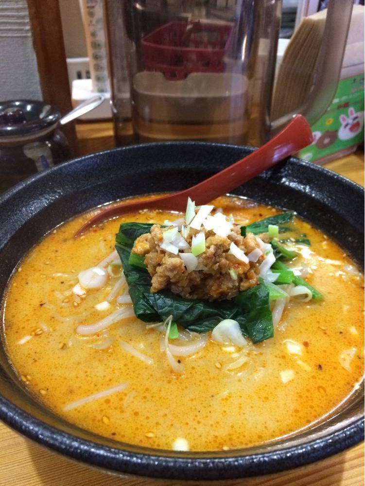 上海餃子館