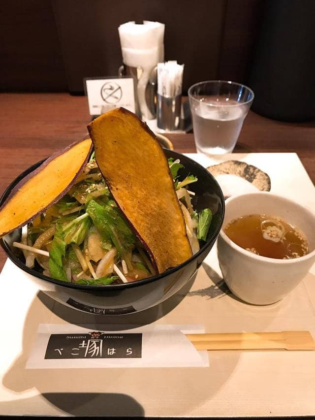 べこ塚はら - サブ画像3