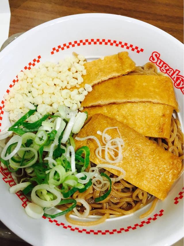 スガキヤ イオン八事店 - サブ画像1