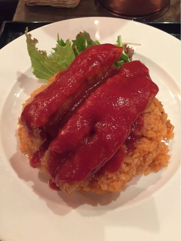 わびすけ
