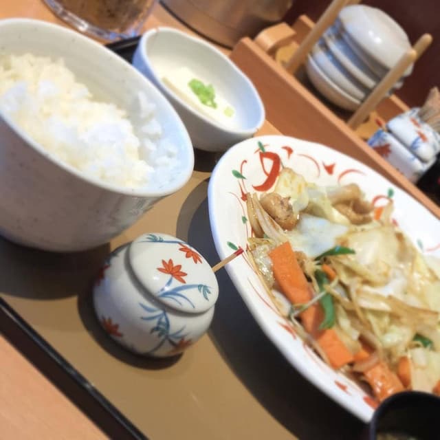 やよい軒 山口大学前店 - サブ画像1
