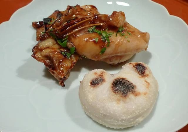 料亭岡崎 - サブ画像2