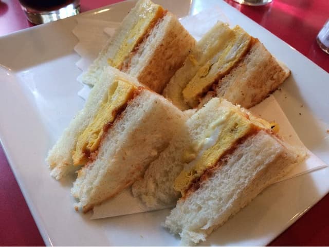 Café Las Palmas - サブ画像3