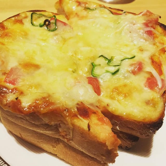 コメダ珈琲店 北千住本町センター通り店 - サブ画像2