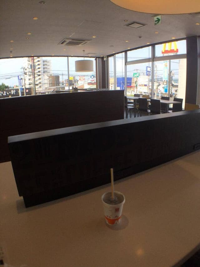 マクドナルド 隼人店 - サブ画像3