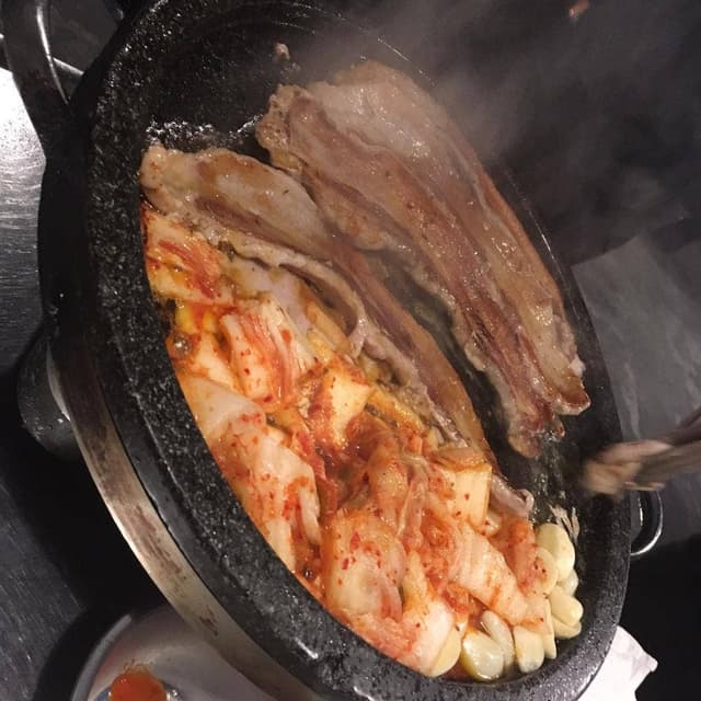 豚パパ 曙町 関内店 - サブ画像1