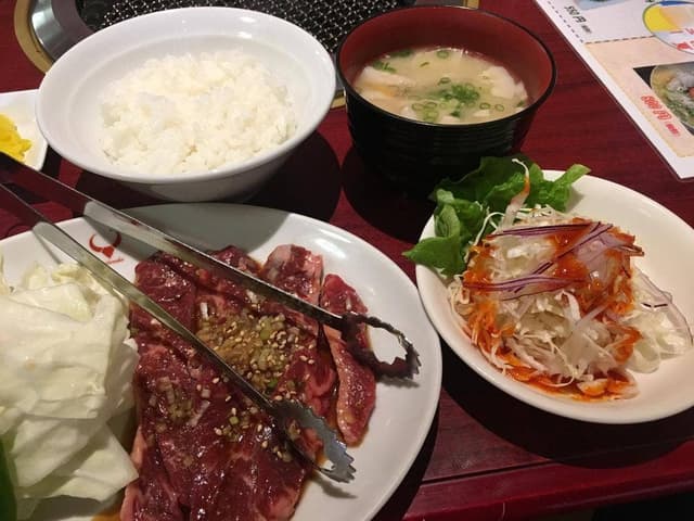 食道楽 米子店 - サブ画像1