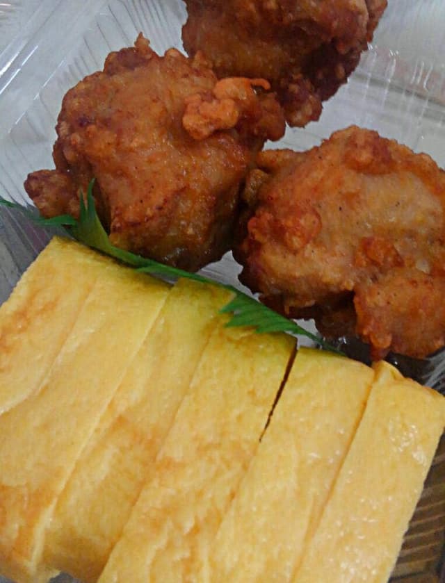 おむすび三味加納店 - サブ画像1