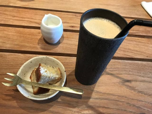 Cafe La Paix - サブ画像2