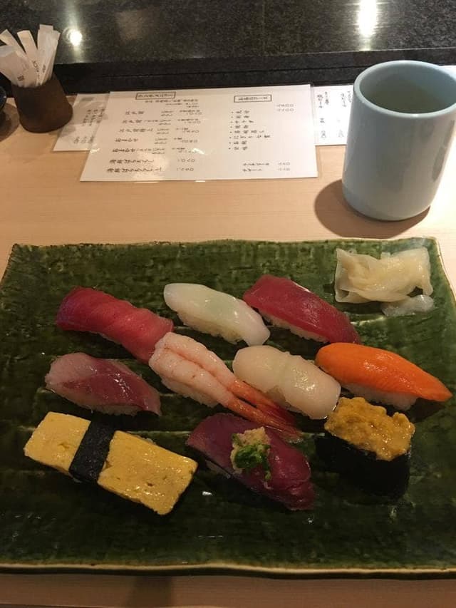 鮨くさびや 青葉台店 - サブ画像2