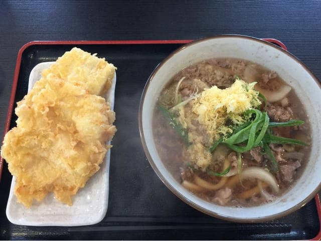 阿波半田製麺所 - サブ画像2