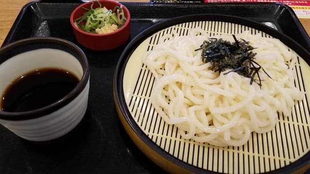 なか卯 長田東店 - サブ画像3