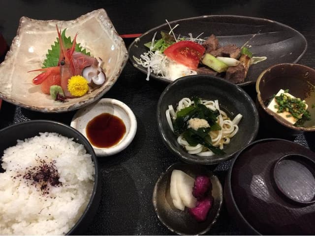 味処 一心 - サブ画像3