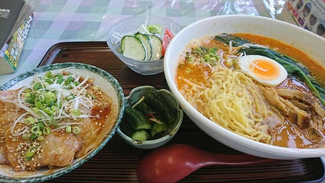 お食事処 後庵 - サブ画像1
