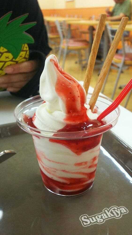 スガキヤ 知多イトーヨーカドー店 - サブ画像2
