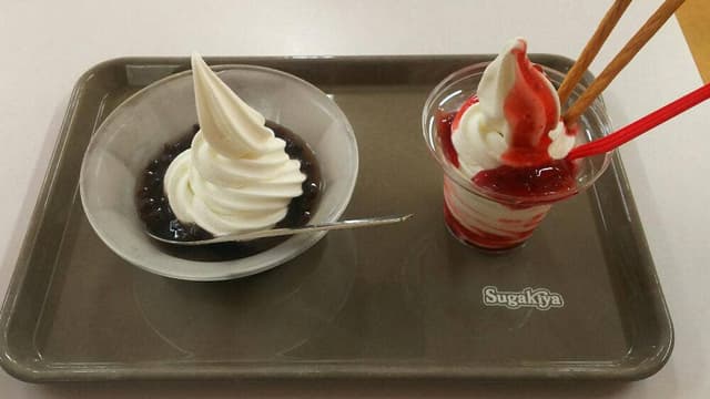 スガキヤ 知多イトーヨーカドー店 - サブ画像3