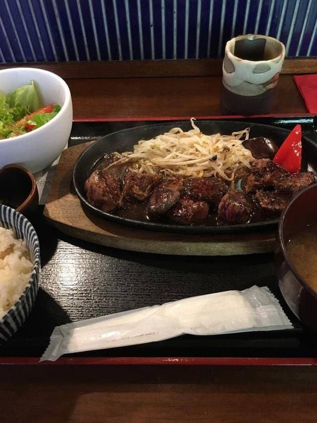 神楽小町 神楽小路店 - サブ画像2