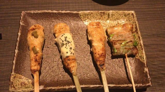 日比谷鳥こまち 前橋本店 - サブ画像1