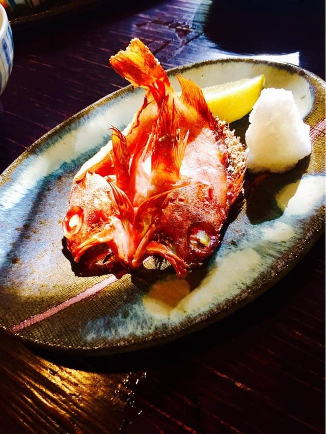 お食事処 わらび 平山温泉やまと - サブ画像3