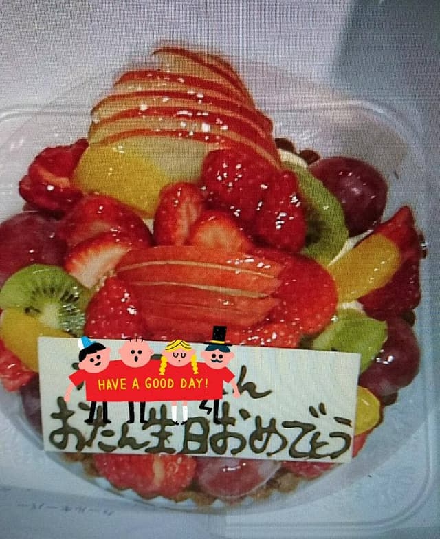CHEF DE CRE'ME - サブ画像2