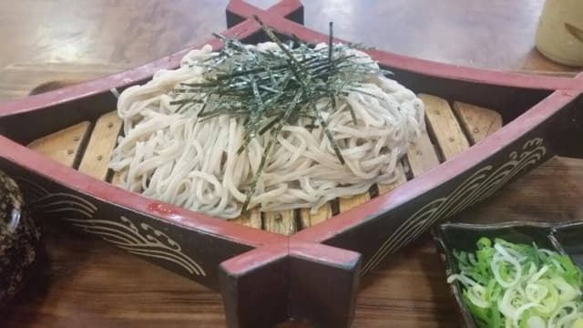 そば処 三河屋 - サブ画像1