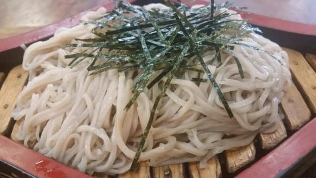 そば処 三河屋 - サブ画像2