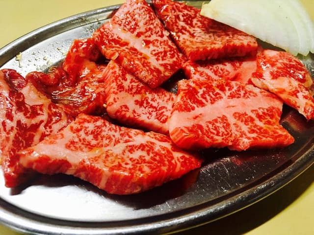 万昌苑 - サブ画像1