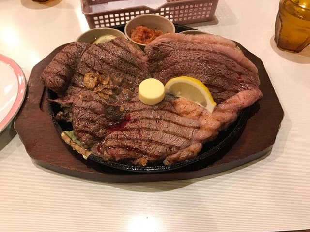 レストラン チャオ - サブ画像3