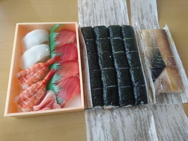 なにわずし - サブ画像1