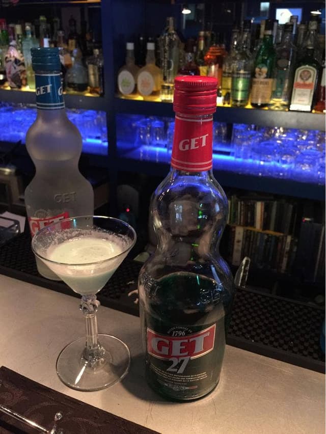 Shot Bar Universe - サブ画像1
