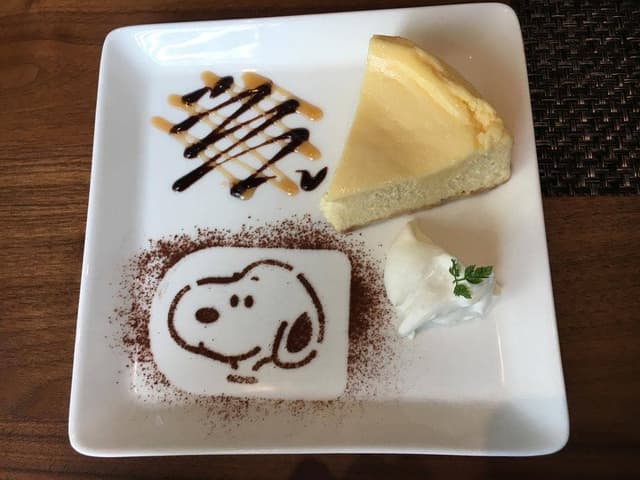 ソムリエカフェ リーフ - サブ画像3