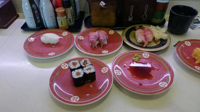 はま寿司 千葉畑町店 - サブ画像1