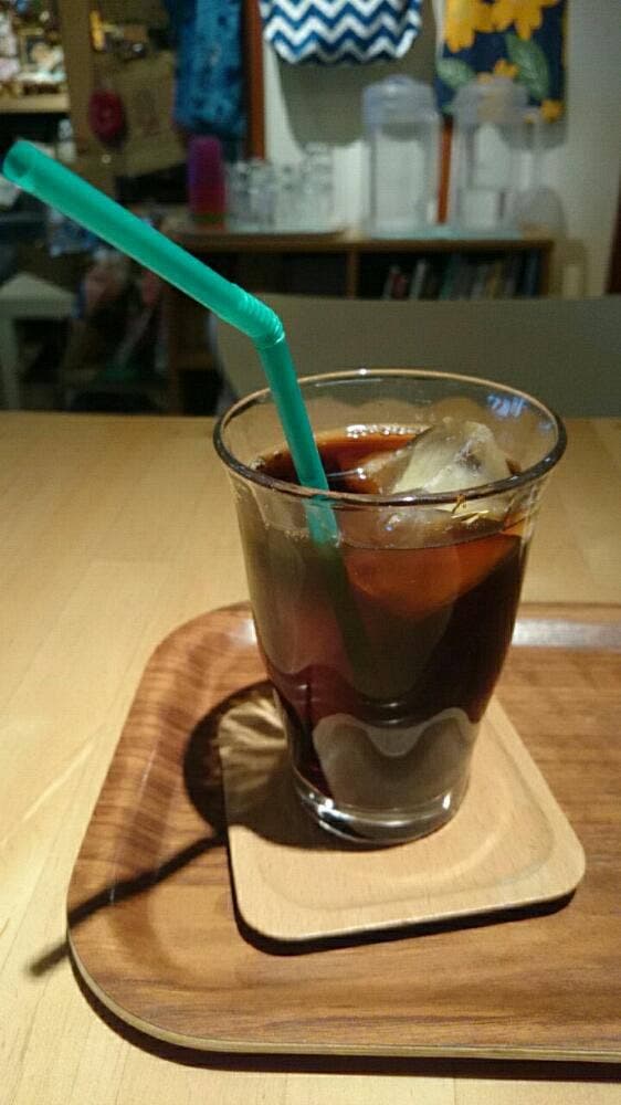 Anniversary ＆ Days cafe - サブ画像2