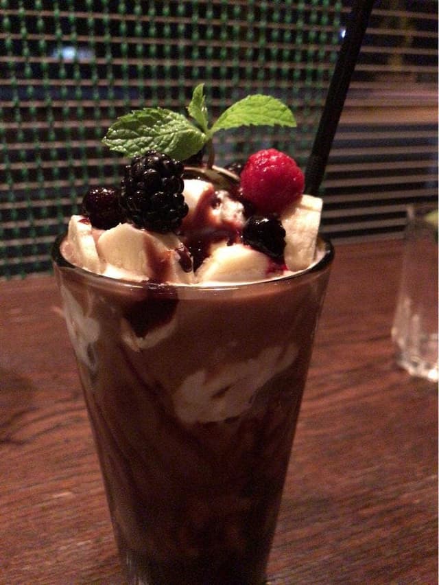 cafe CON PANNA - サブ画像3