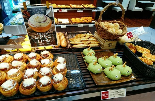 VIE DE FRANCE 三光店 - サブ画像1