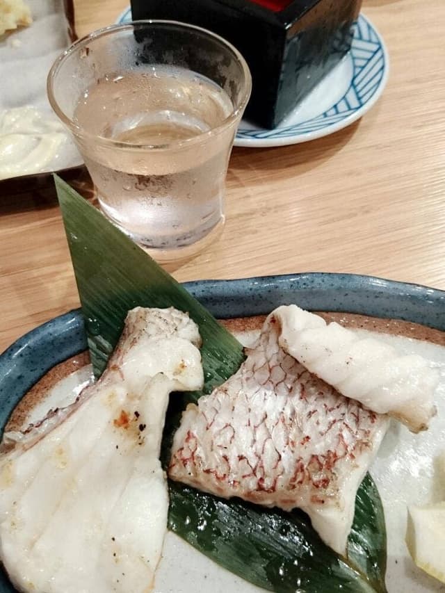海心丸 JR岸辺店 - サブ画像3