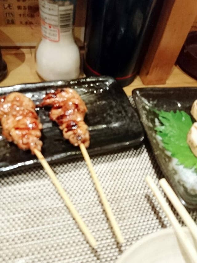 北海道食材と創作串揚げ うの屋 - サブ画像3