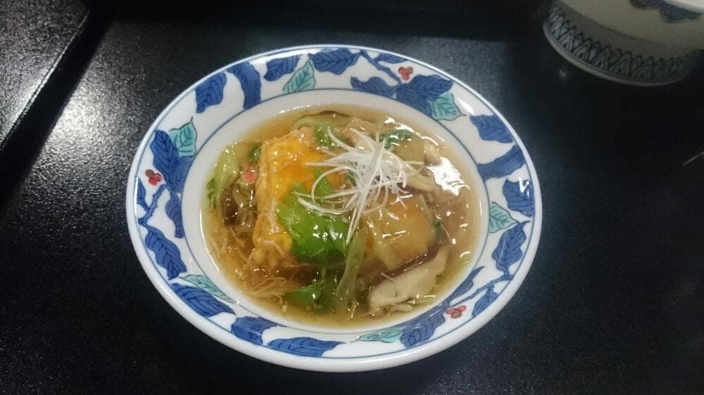 小料理こだま